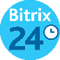 Официальный партнер Битрикс24